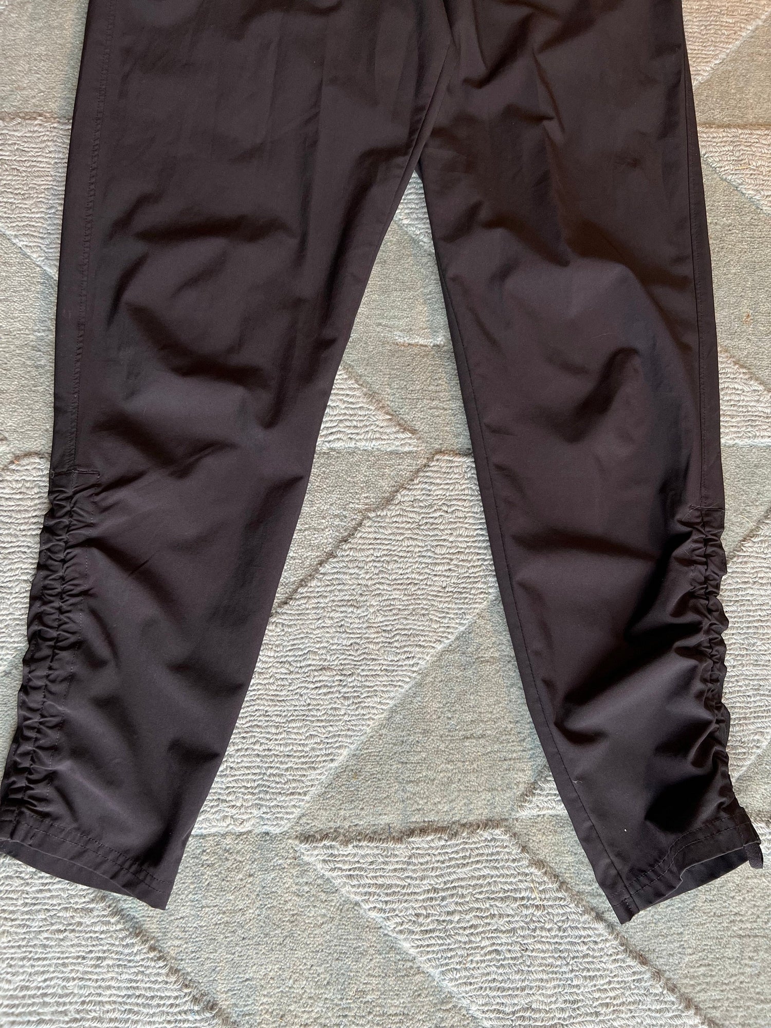 Athletic Works Women039s Bootcut Fit DriMore Core Cotton Blend Yoga  Pants Availab  eBay