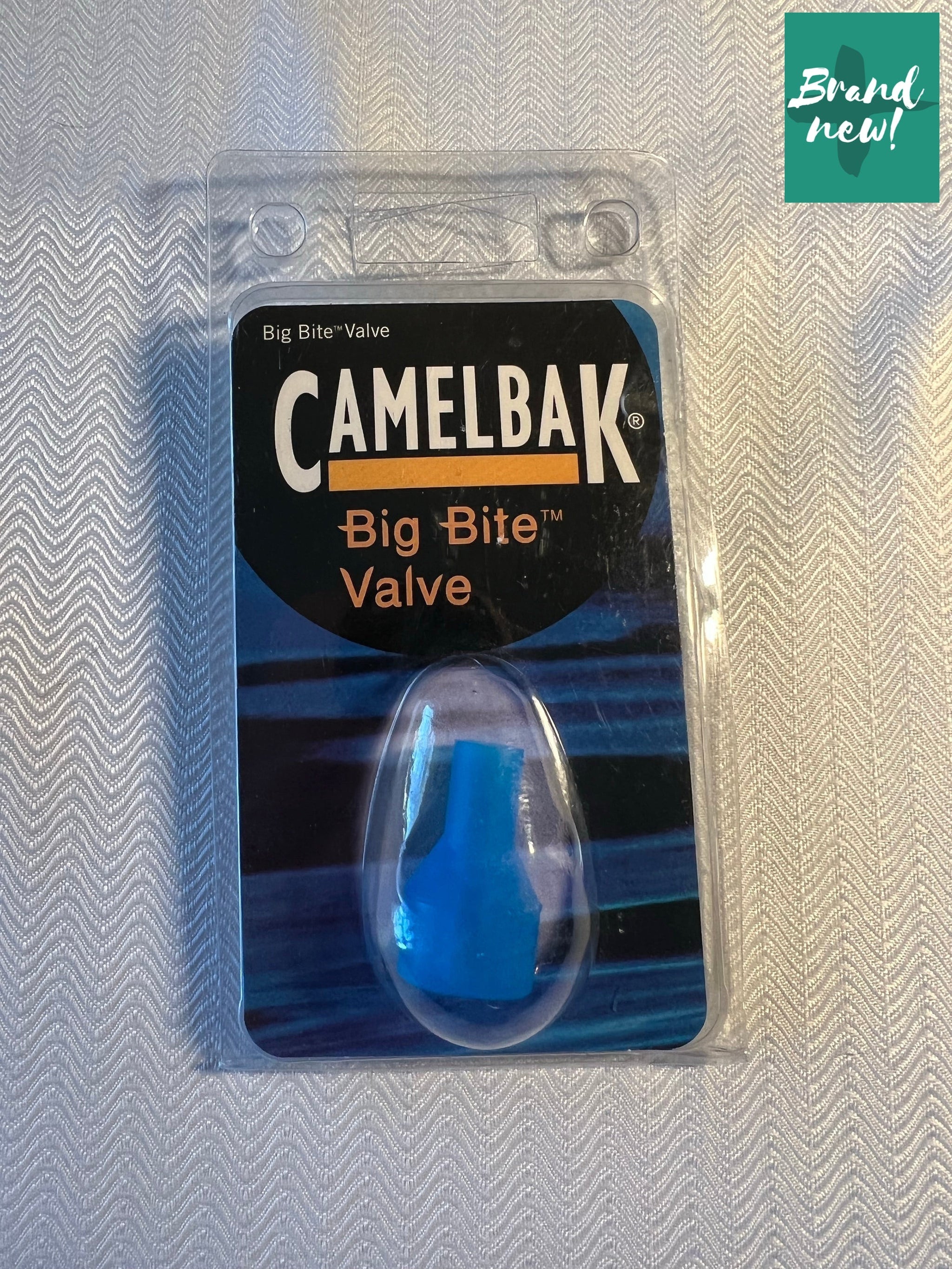 Camelbak Big Bite Valve Emerald Outdoors