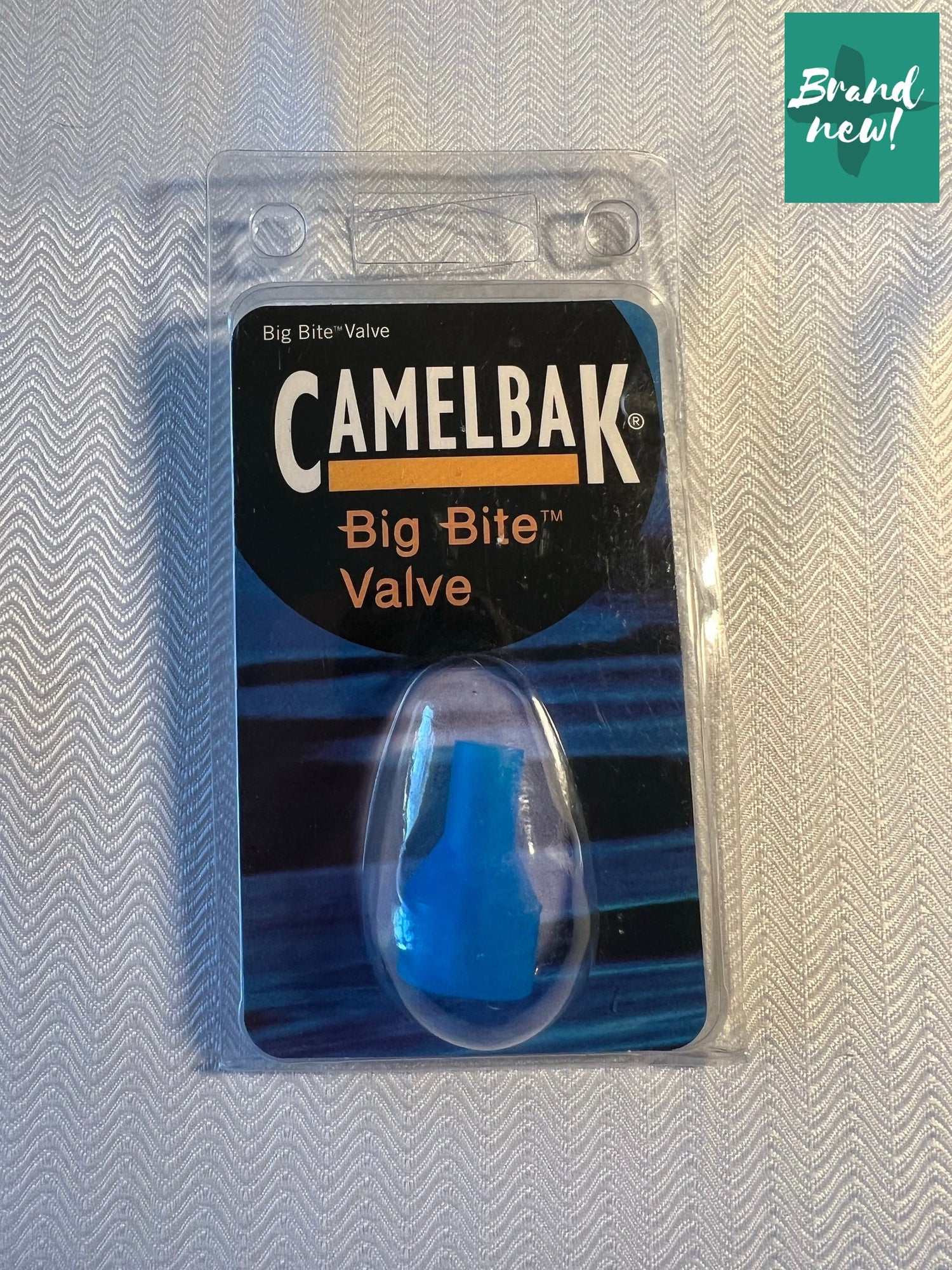 Camelbak Big Bite Valve Emerald Outdoors