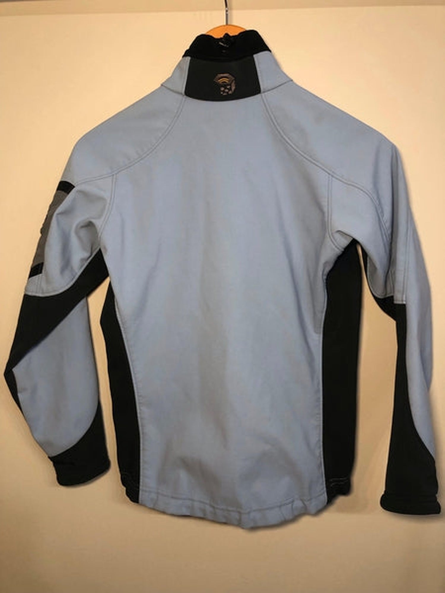 Mountain Hardwear Kids Jacket Emerald Outdoors