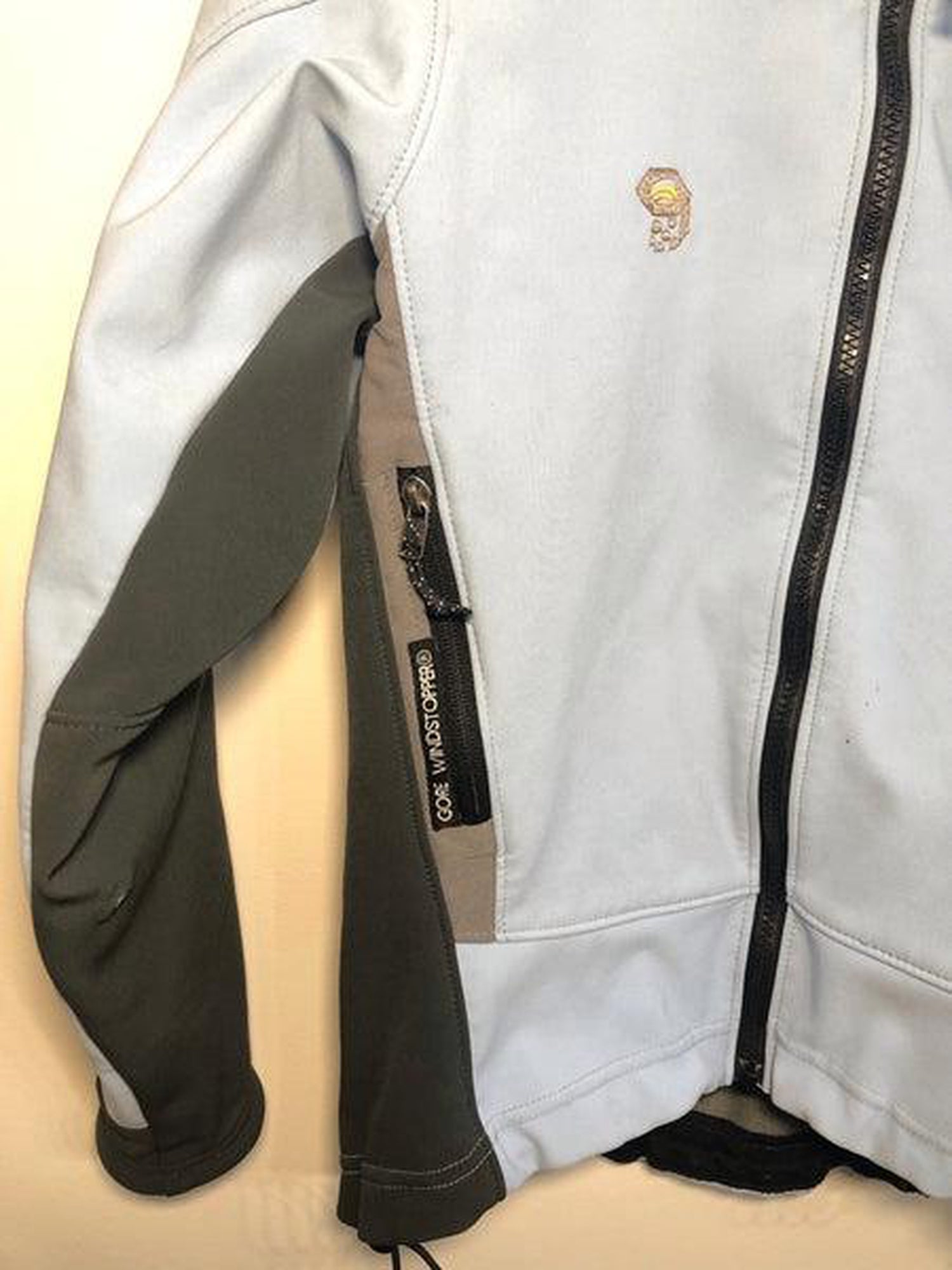 Mountain Hardwear Kids Jacket Emerald Outdoors