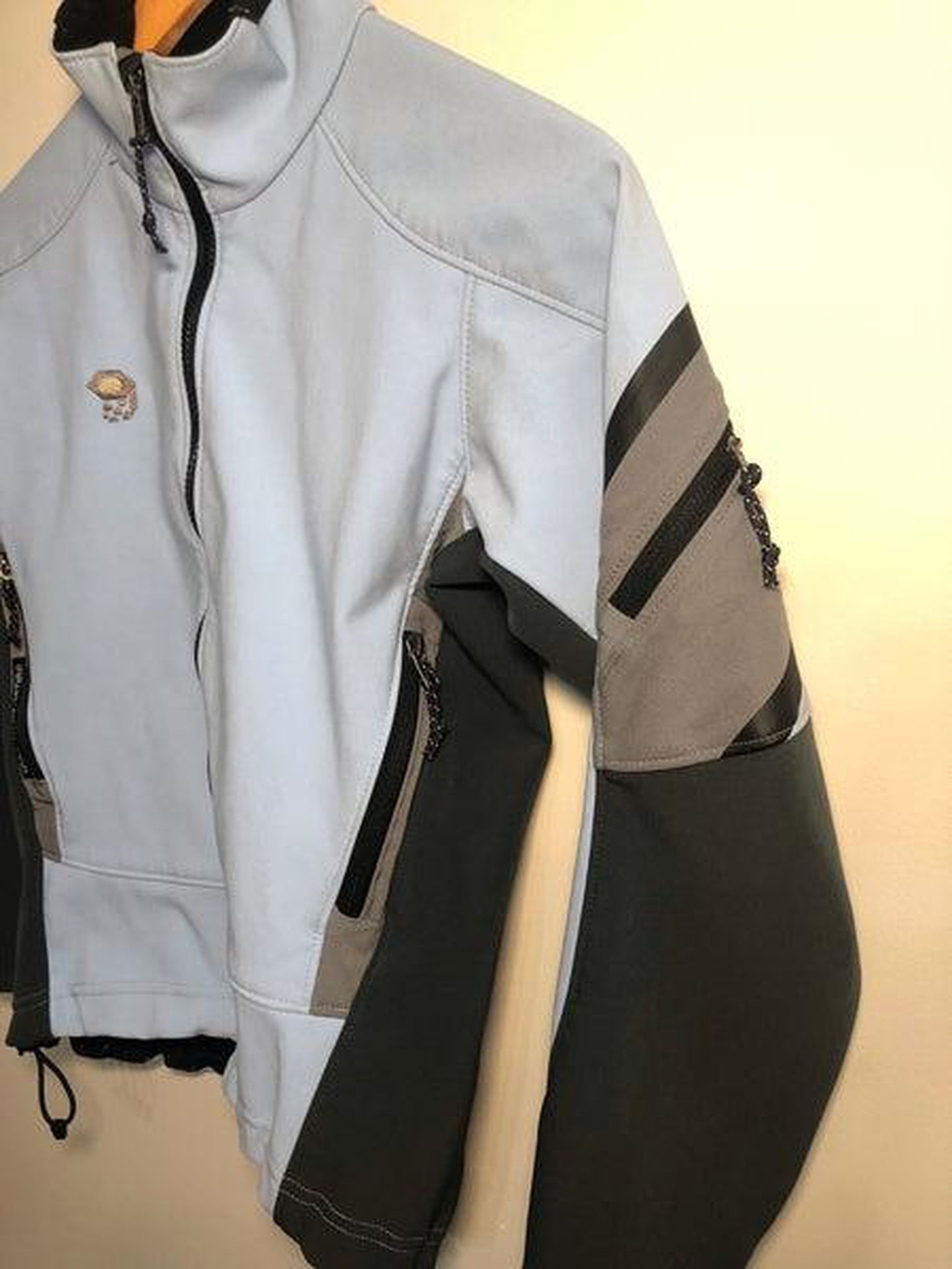 Mountain Hardwear Kids Jacket Emerald Outdoors