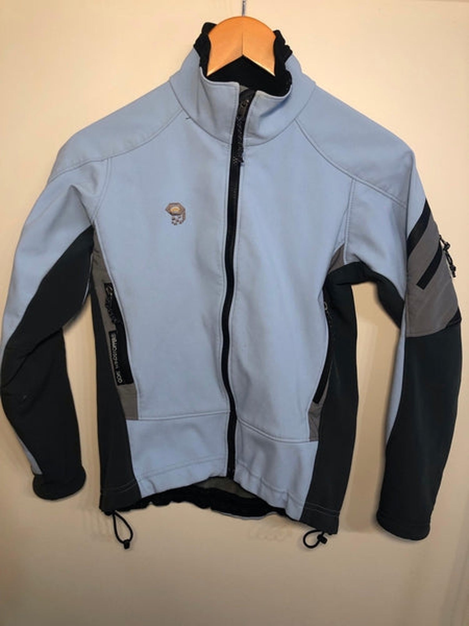 Mountain Hardwear Kids Jacket Emerald Outdoors